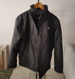 The North Face Triclimate Hooded 3-in-1 Men's Jacket Mens large